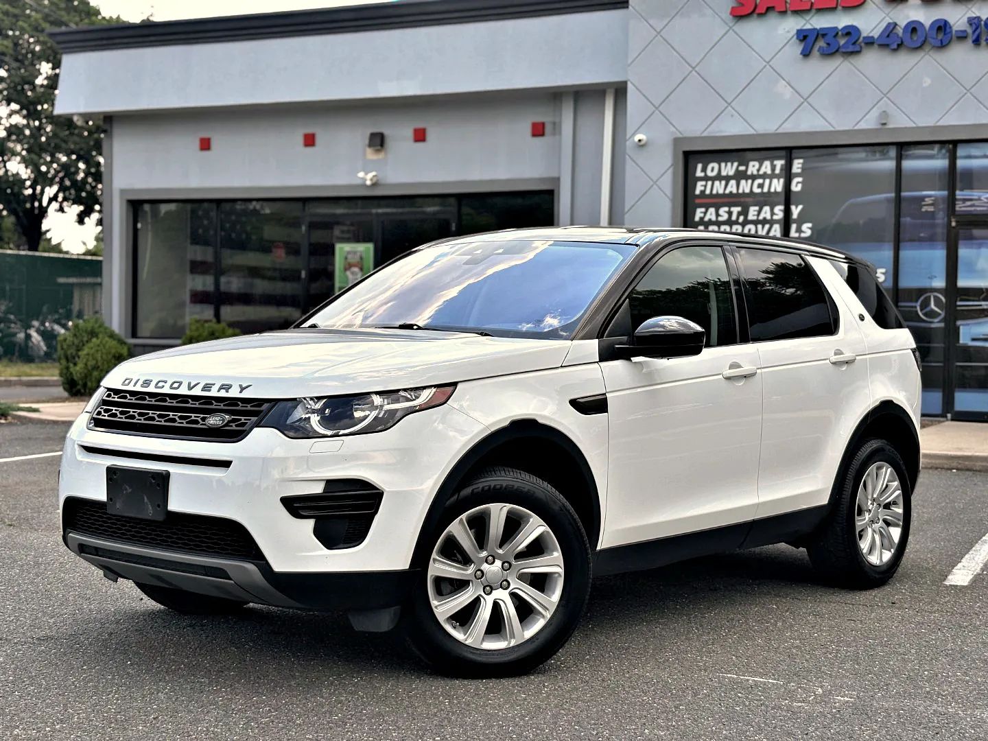 land rover discovery sport 2019 SALCP2FX2KH802006 image land rover discovery sport 2019 SALCP2FX2KH802006 image